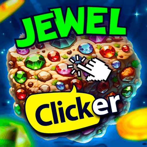 Jewel Clicker